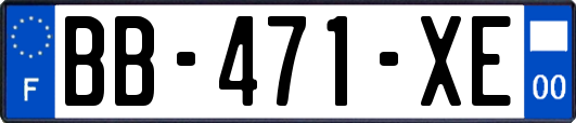 BB-471-XE