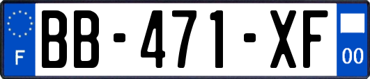 BB-471-XF