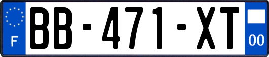 BB-471-XT