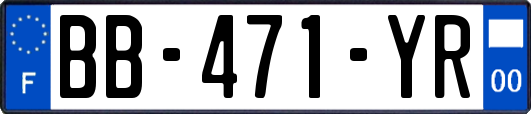 BB-471-YR