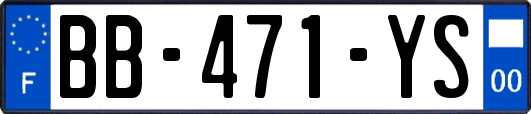 BB-471-YS