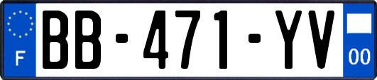 BB-471-YV