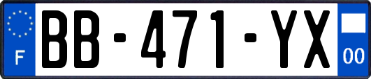 BB-471-YX