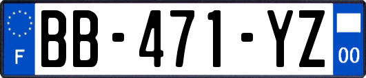 BB-471-YZ