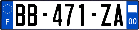 BB-471-ZA