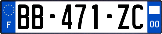 BB-471-ZC