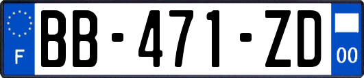 BB-471-ZD