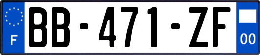 BB-471-ZF