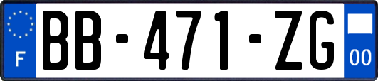 BB-471-ZG