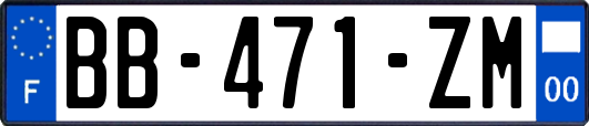 BB-471-ZM