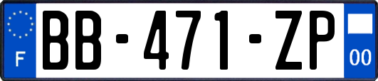 BB-471-ZP