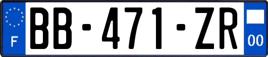 BB-471-ZR