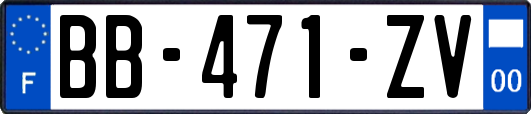 BB-471-ZV