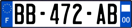 BB-472-AB