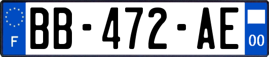 BB-472-AE