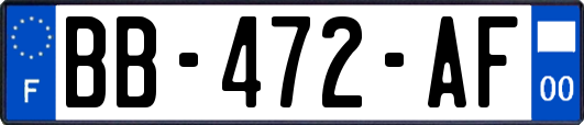 BB-472-AF