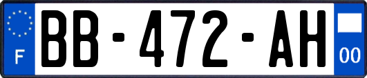 BB-472-AH