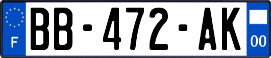 BB-472-AK