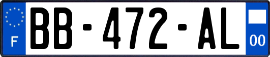 BB-472-AL