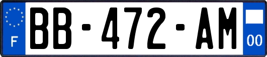 BB-472-AM