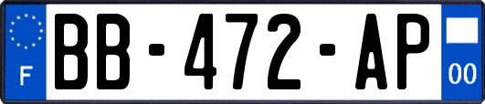 BB-472-AP