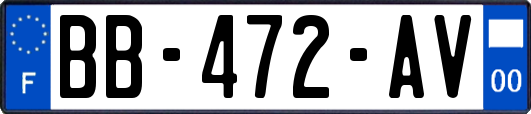 BB-472-AV