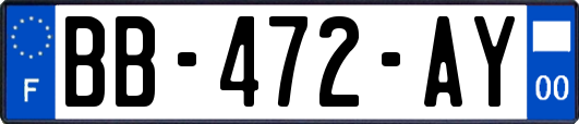 BB-472-AY