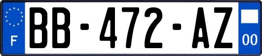 BB-472-AZ