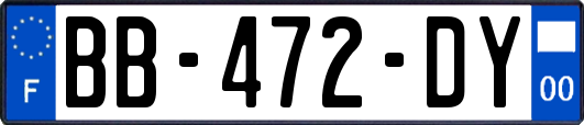 BB-472-DY