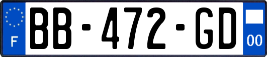 BB-472-GD