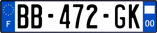 BB-472-GK