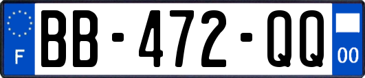 BB-472-QQ