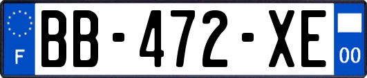 BB-472-XE