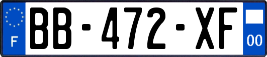 BB-472-XF