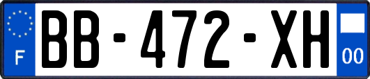 BB-472-XH