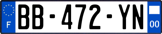 BB-472-YN