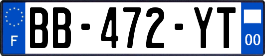 BB-472-YT