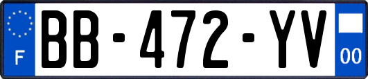 BB-472-YV
