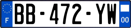 BB-472-YW