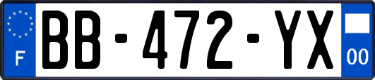 BB-472-YX
