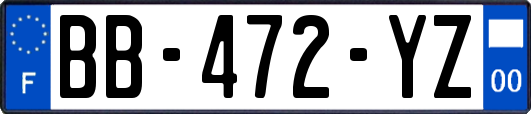 BB-472-YZ