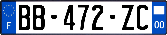 BB-472-ZC