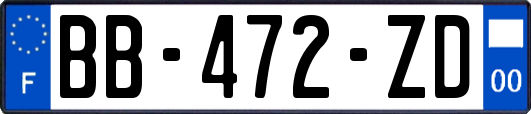 BB-472-ZD