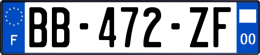 BB-472-ZF