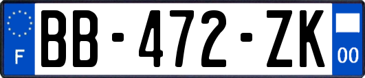 BB-472-ZK