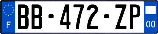 BB-472-ZP