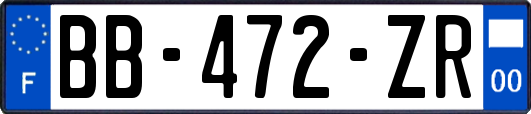 BB-472-ZR