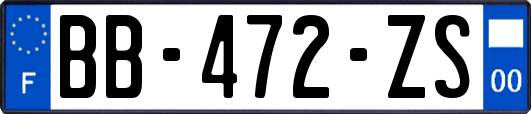 BB-472-ZS