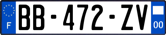 BB-472-ZV