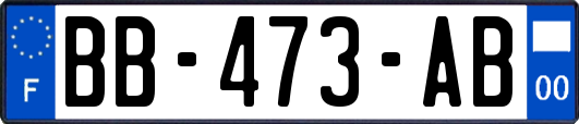 BB-473-AB